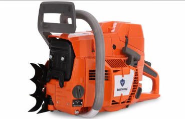 Holzfforma Kettensägenmotor G395XP - 6,3PS